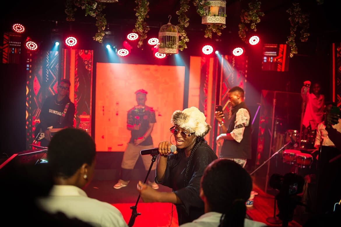 Afro Gospel Virtual Fest — 2024 — photo 2