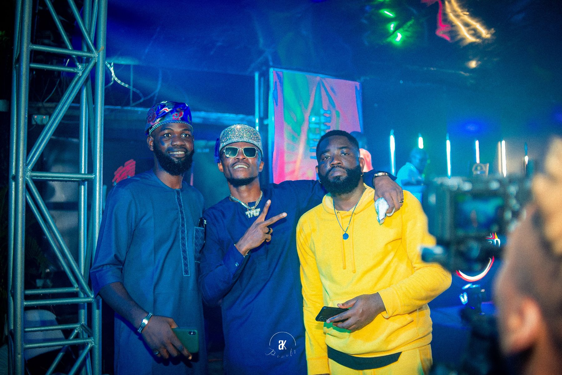 Afro Gospel Crusaders Live in Concert — 2023 — photo 42