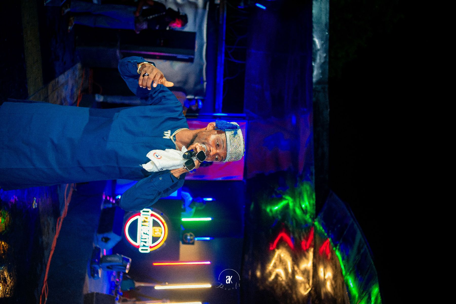 Afro Gospel Crusaders Live in Concert — 2023 — photo 15
