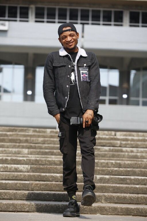 Afro Gospel Lit Rave — University of Lagos, 2025 — photo 25