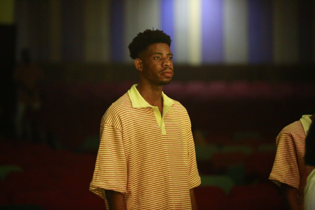 Afro Gospel Lit Rave — University of Lagos, 2025 — photo 49
