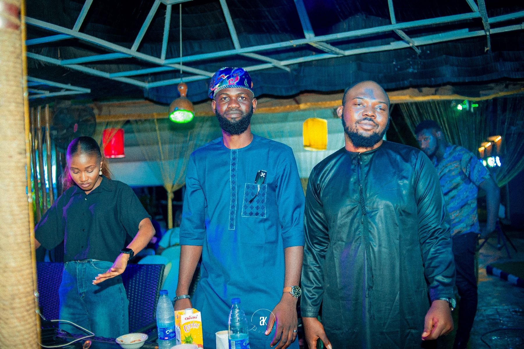 Afro Gospel Crusaders Live in Concert — 2023 — photo 30
