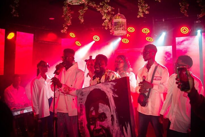 Afro Gospel Virtual Fest — 2024 — photo 10