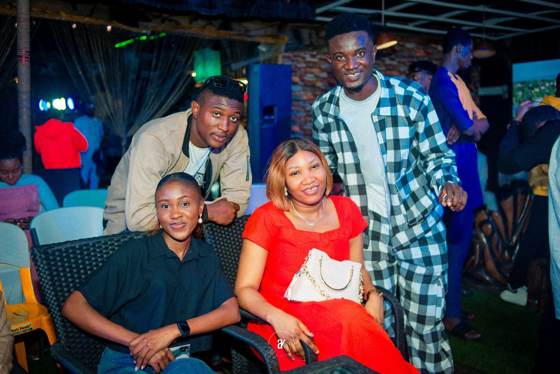 Afro Gospel Crusaders Live in Concert — 2023 — photo 4