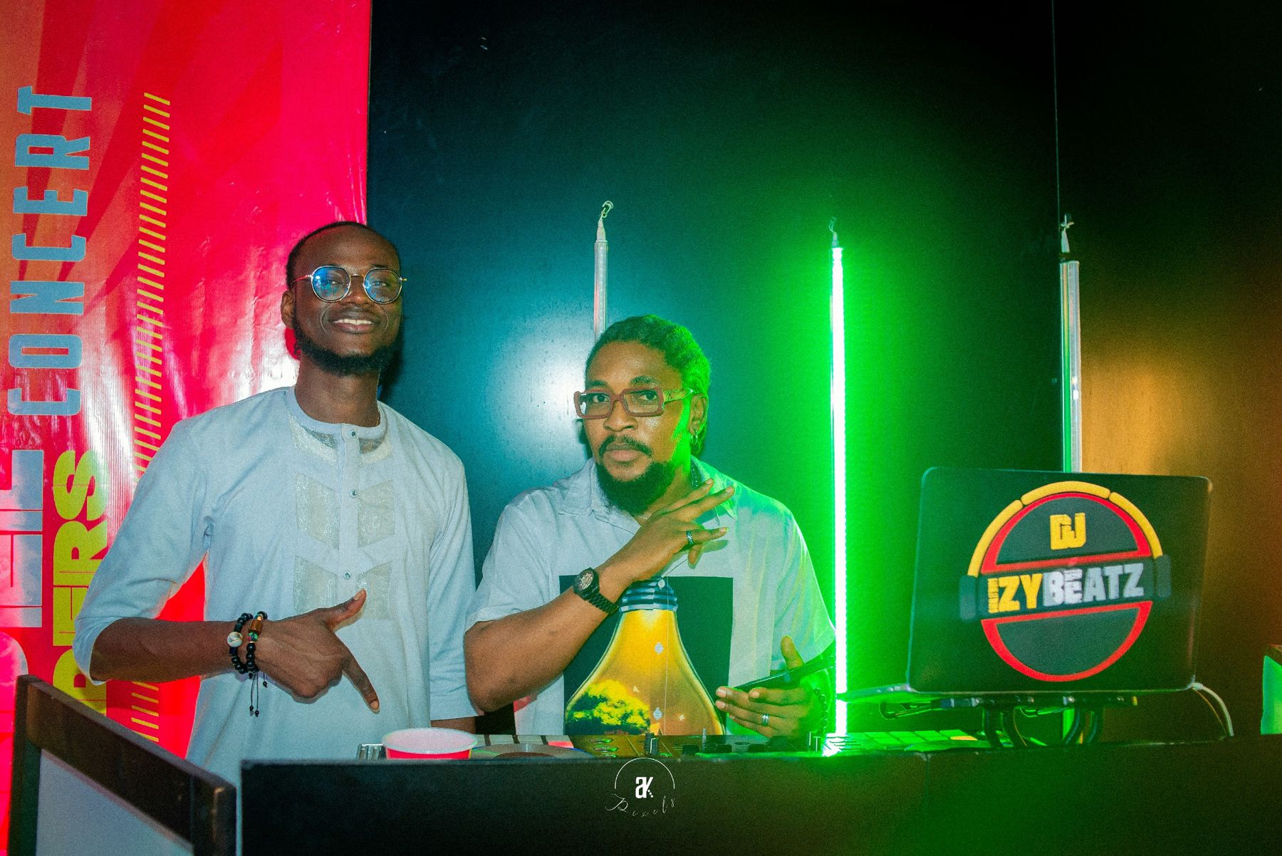Afro Gospel Crusaders Live in Concert — 2023 — photo 24