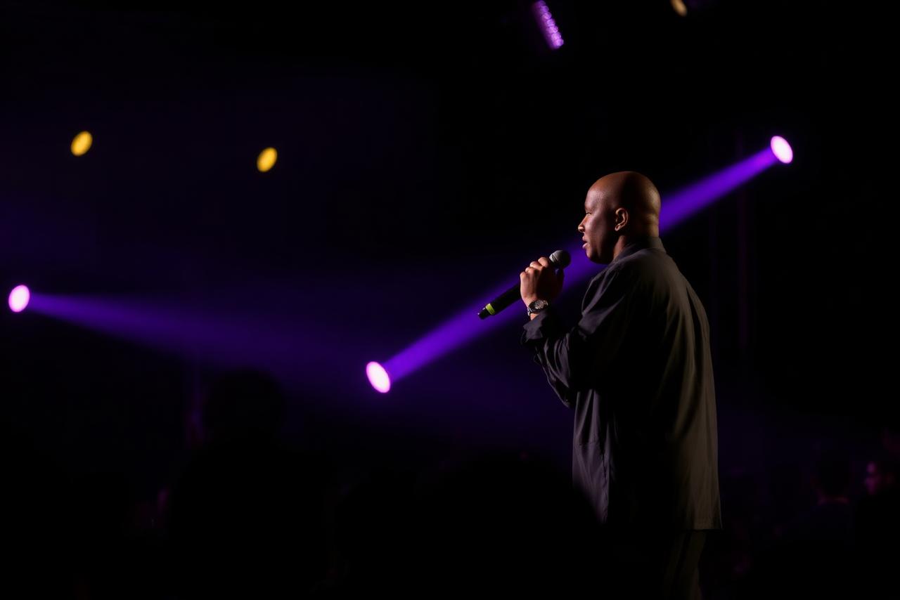 Lagos 2023 event photography